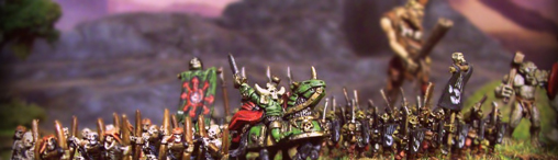 MAYHEM - Battle for Harrison's Ford part I