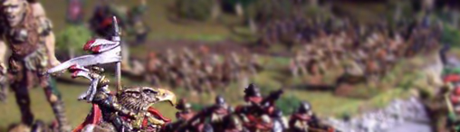 MAYHEM - Battle for Harrison's Ford part III