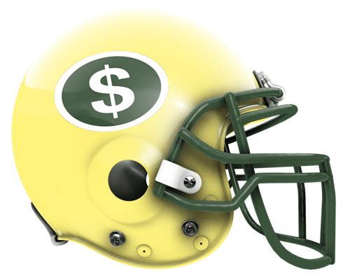 Techno_Bowl_Greenbacks_Helmet_BrentSpivey