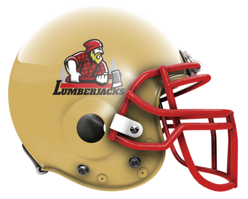 Techno_Bowl_Lumberjacks_Helmet_BrentSpivey