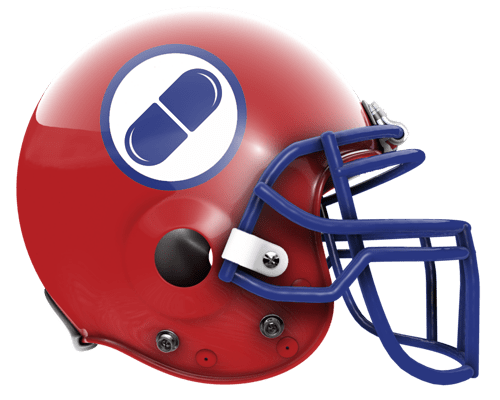Techno_Bowl_Pills_BluePillAlternateHelmet_BrentSpivey